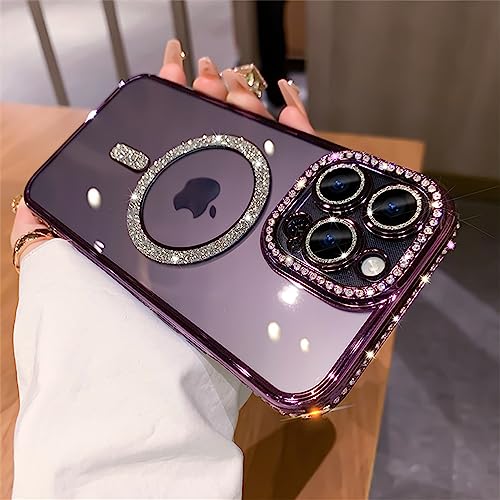 ycavxoxzΉ iPhone 13 Pro 炫 P[X MagSafeΉ  NX^ LL CXg[ _Ch Yی w NA  ΂ݖh~ \tgTPU ϏՌ VR 킢 ؍ lC ACz1