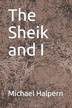 Paperback The Sheik and I Book