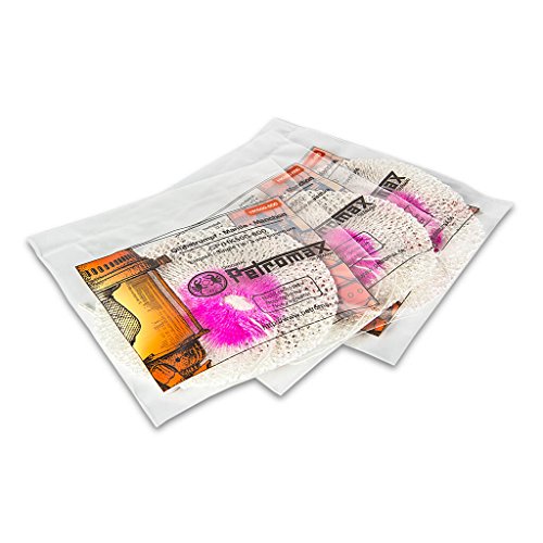 Petromax Glühstrumpf Einloch HK500 5er Set