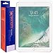 Apple iPad Screen Protector (2017 Version,iPad Pro 9.7,Air 2,Air), Skinomi MatteSkin Full Coverage Screen Protector for Apple iPad Anti-Glare and Bubble-Free Shield