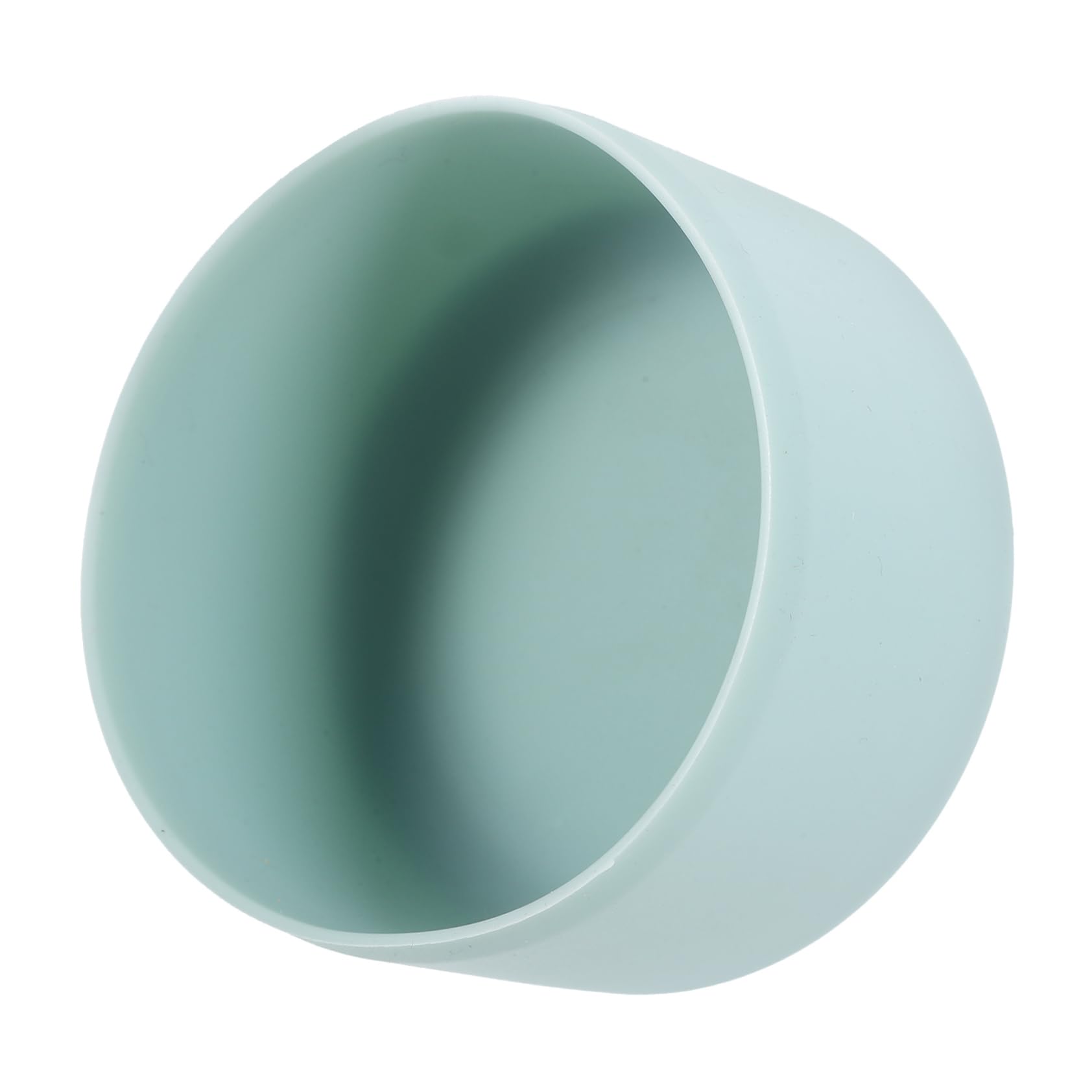 HANABASS Base De La Taza Botellas De Agua Botella De Agua Accesorios De La Taza Cubierta De La Botella De Agua Taza De Agua Cubierta De Bota Botella De Agua Bota De Silicona Manga De La