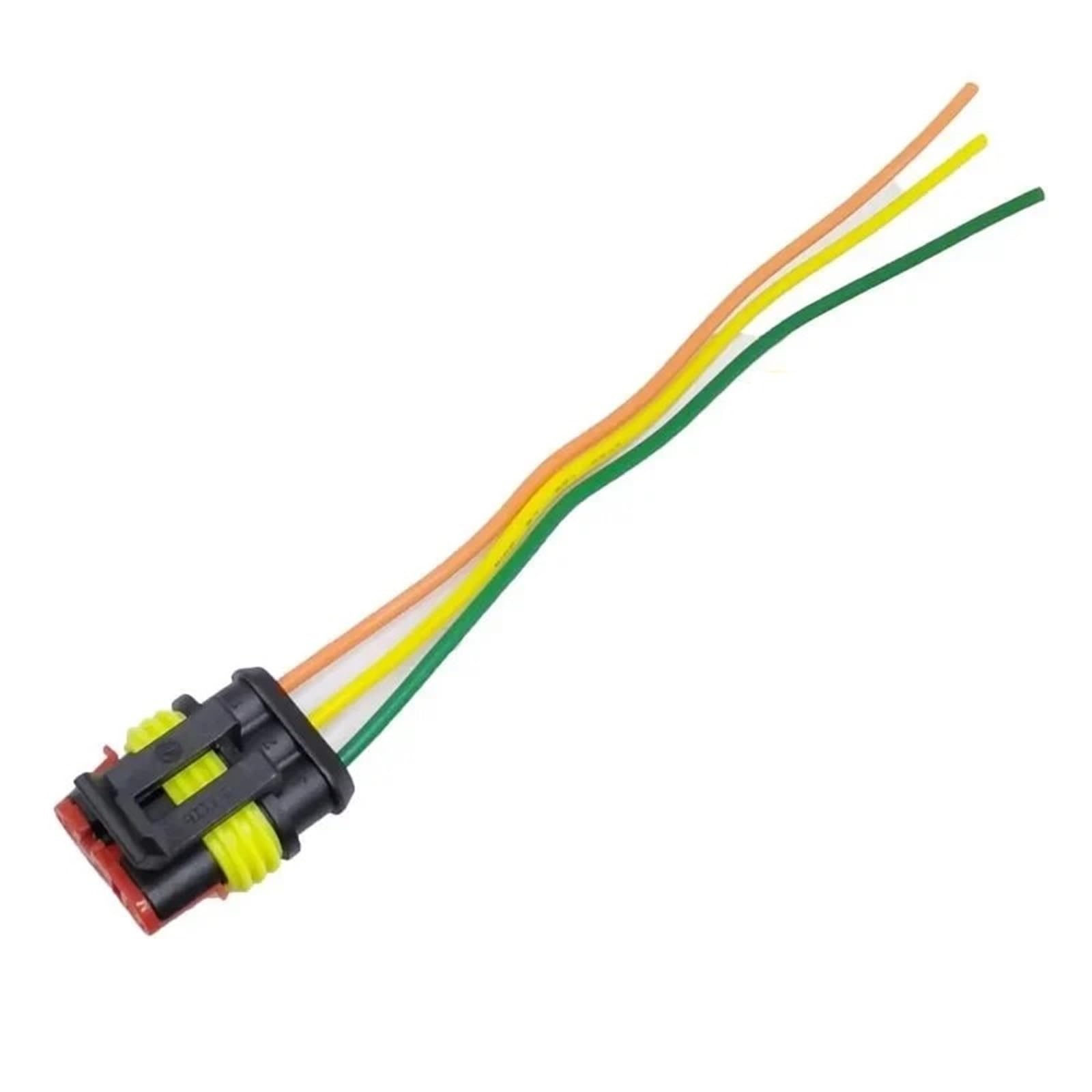 Pour capteur de filtre Diesel JMC Kairui Techsun