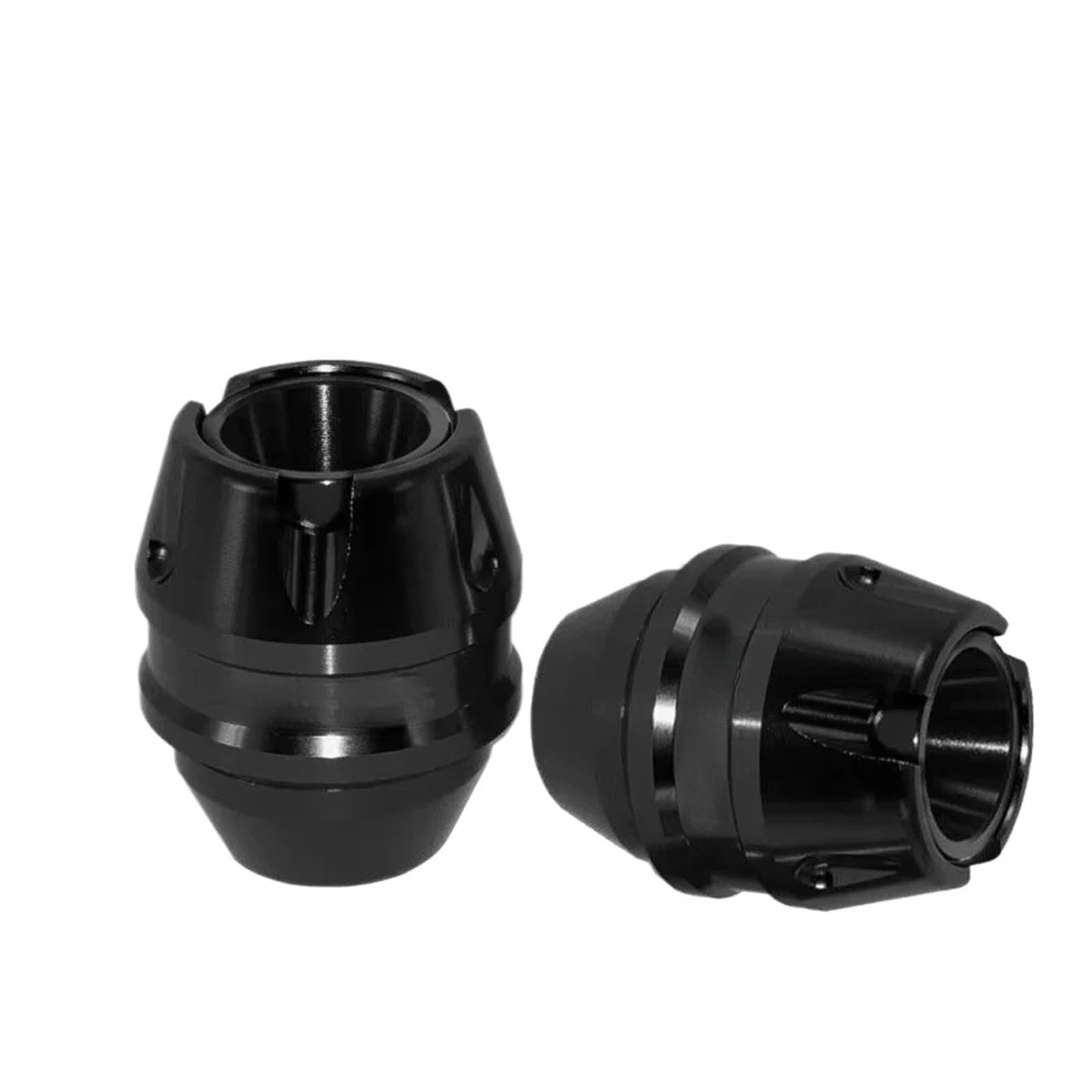 for ZONTES 368G/E/D/M/K 310M Front Fork Wheel Fall Muffler Pipe Frame Protection Frame Slider Anti Crash Protector Frames Sliders