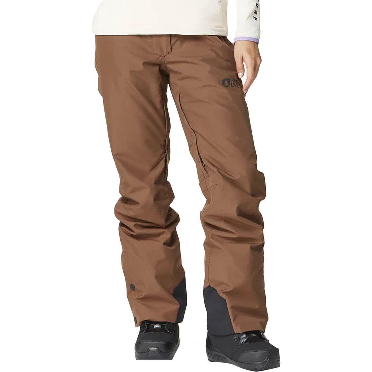 Picture Exa Pant, Cocoa Brown, XS