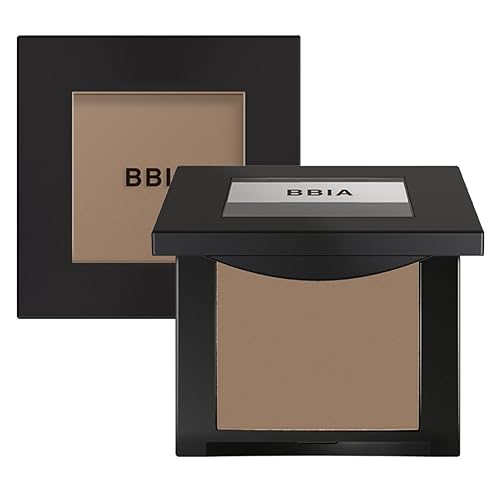 BBIA Last Blush 11 Color 0.09 oz Rubor de maquillaje de alto pigmento, forma, contorno y resaltado de cara, de larga duración, acabado mate (07