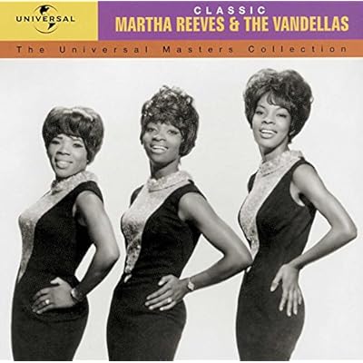 The Universal Masters Collection