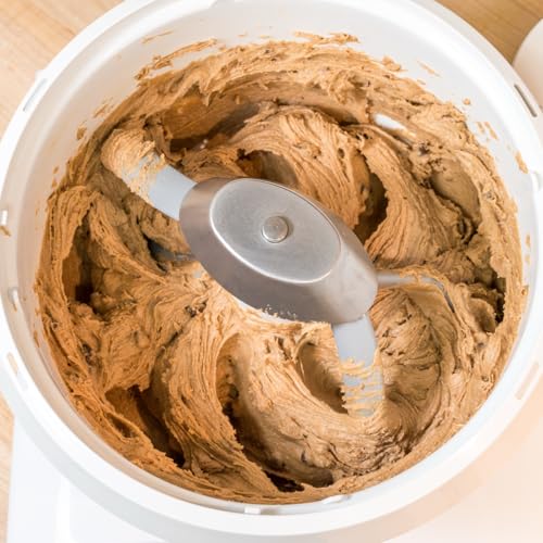 Stand Mixer Attachment For Cookie Dough