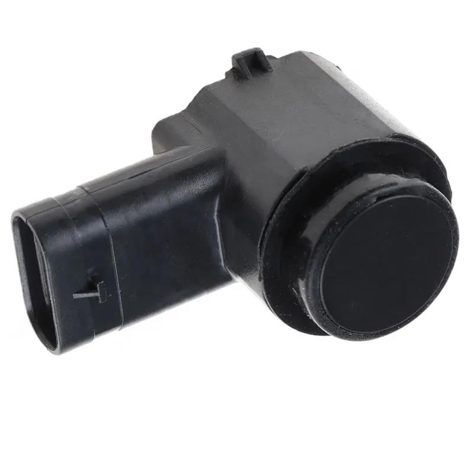 Détecteur Radar Capteur D'aide Au Stationnement PDC 4 Pièces pour Q7 pour TT 8P B7 B8 C6 Capteur De Stationnement Radar De Recul Sirène Sonore Radar Recul