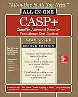 CASP+ CompTIA Advanced Security Practitioner Certification All-in-One Exam Guide, 2nd Edition (Exam CAS-003)