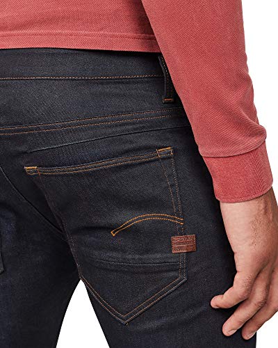 G-STAR RAW, Mens D-STAQ 5-Pocket Slim Jeans