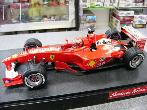 フェラーリF1-2000 1/18 マルボロ仕様 モデルカー Amazon | 1/18フェラーリF1-2000マルボロデカール 496 | ミニカー