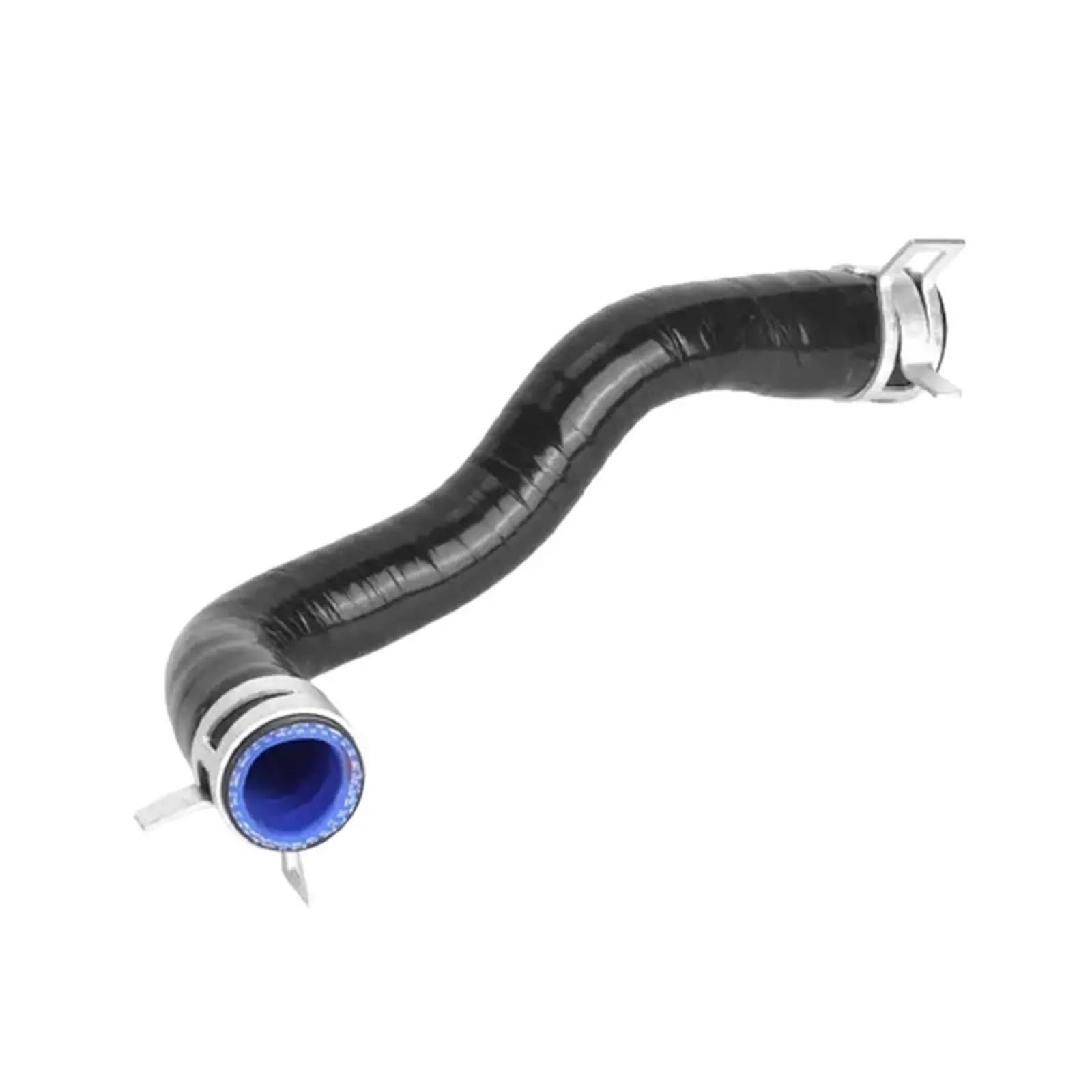 Kit toma de aire frío soluciona fugas en manguera reparación admisión turbo Benz W204