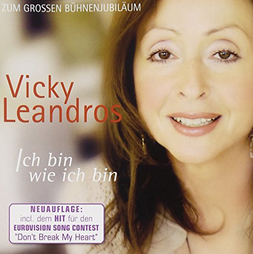 Ich Bin Wie Ich Bin (Special e (2 CD)