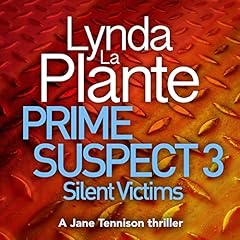 Silent Victims cover art