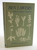 Ben Lawers and Its Alpine Flowers 0901625264 Book Cover