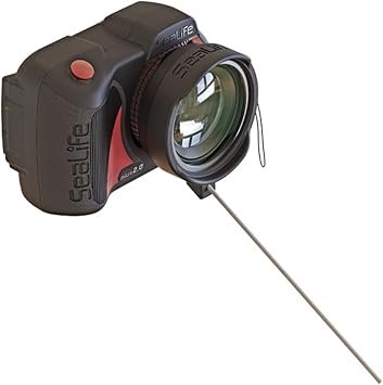Super Macro Close-Up Lens for Micro Series & RM-4K