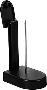 Amazon.com : HONMEET Desk Ticket Spike Office Receipt Organizer Metal ...