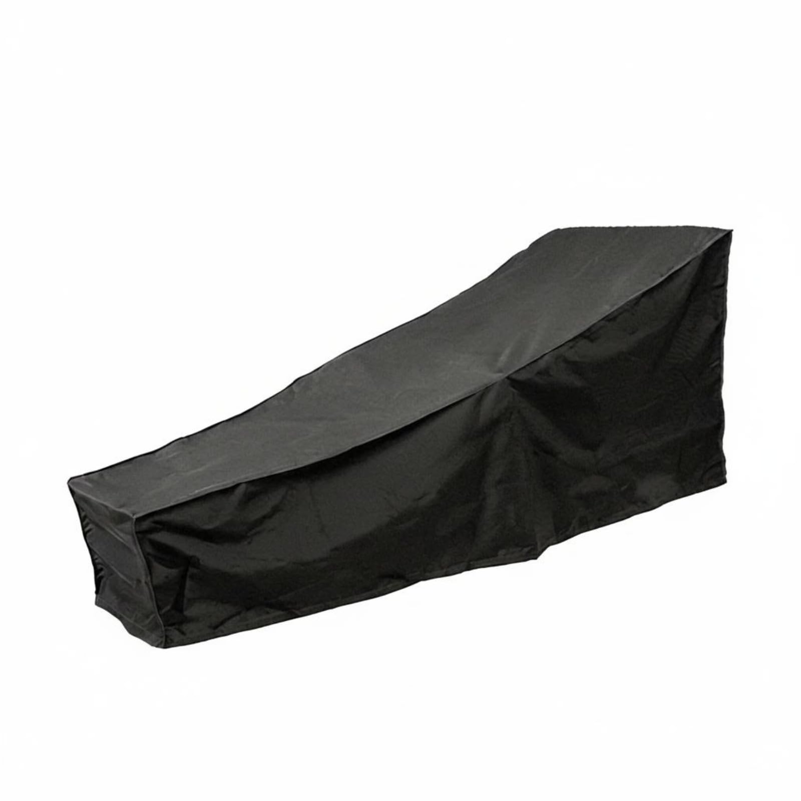 210D Outdoor Chair Cover Long Rectangular Lounge Chair Cover Black Dustproof, 220-80-40cm | Home & Garden | Yard Garden & Outdoor Living | Patio & Garden Furniture-picture-11