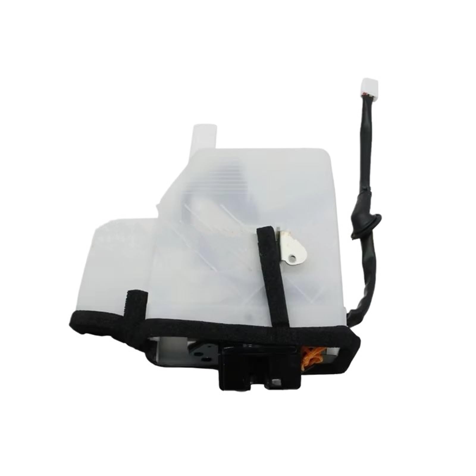 Sjbeua One Color Boot Tailgate Lock Rear Trunk Lock Actuator Tailgate Latch Boot Lid For Toyota For 4Runner 2003-2009 69110 35090 6911035090 69110-35090 Boot Lock Latch Actuator