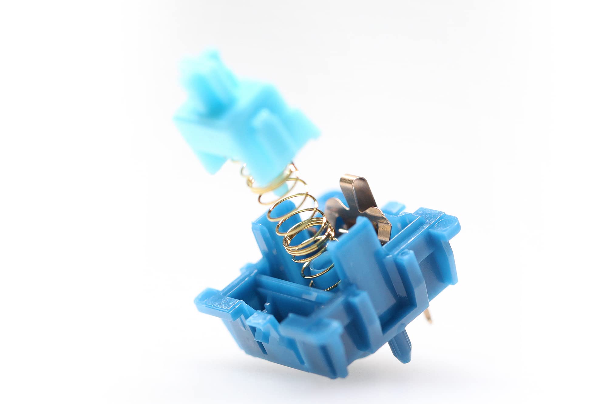 Amazon.com: KPREPUBLIC MOYU Poseidon Switch RGB SMD Linear 58g