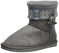 Algopix Similar Product 13 - Northside Girls ANA Slipper