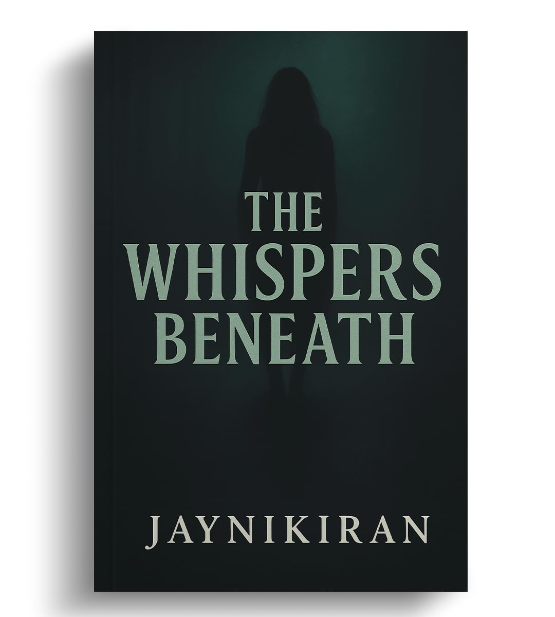 The Whispers Beneath (Edition2nd)