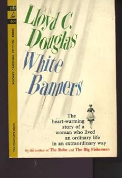 Mass Market Paperback White Banners Book