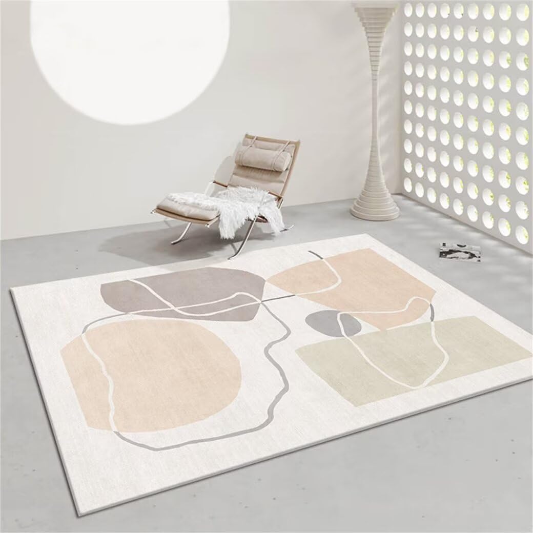 Tapis bureau XXL confortable pour créer un espace de travail et de détente ado