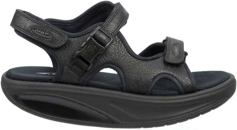 MBT Women's Kisumu 3S W Adjustable Sandal