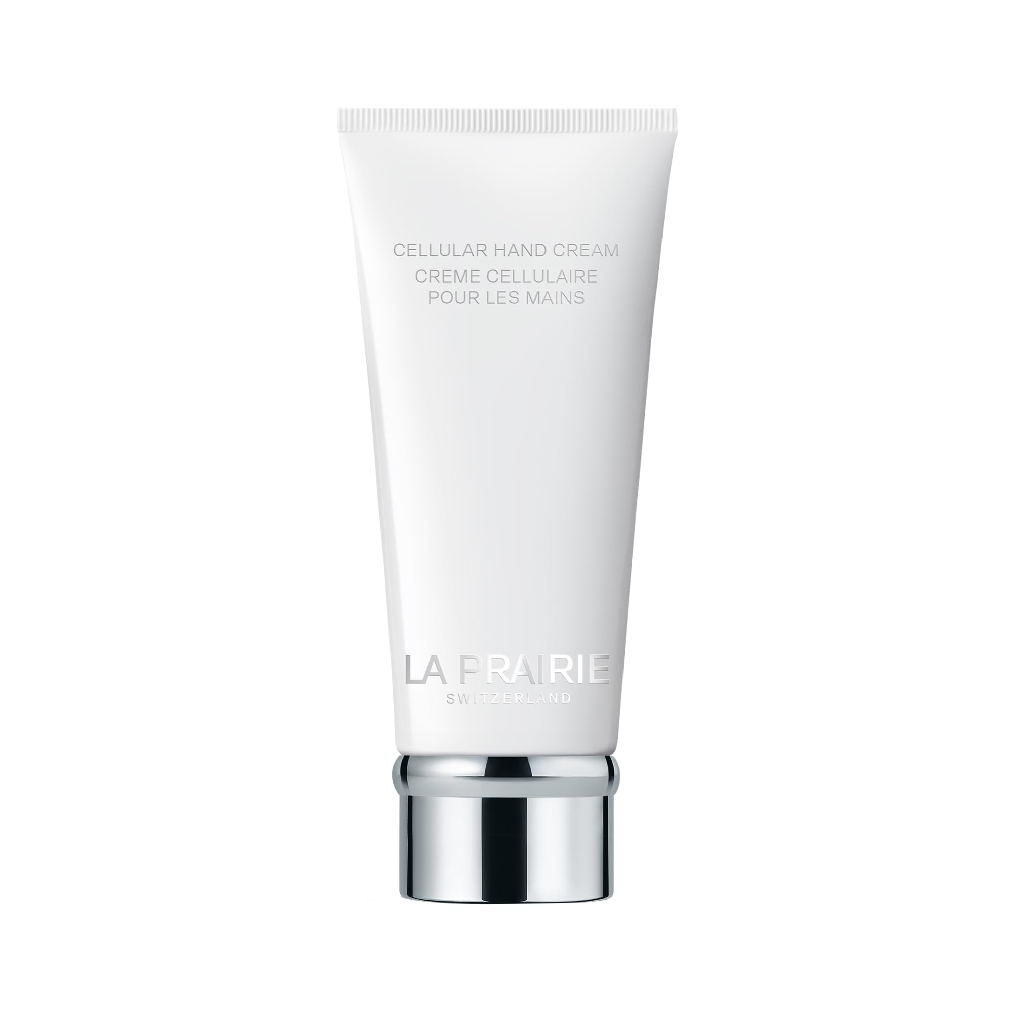 Cellular Hand Cream di La Prairie, Crema mani Donna - Tubetto 100 ml.