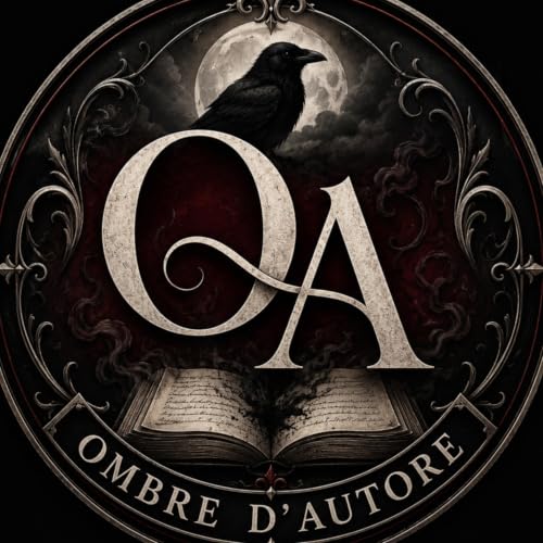 『Ombre D'Autore』のカバーアート