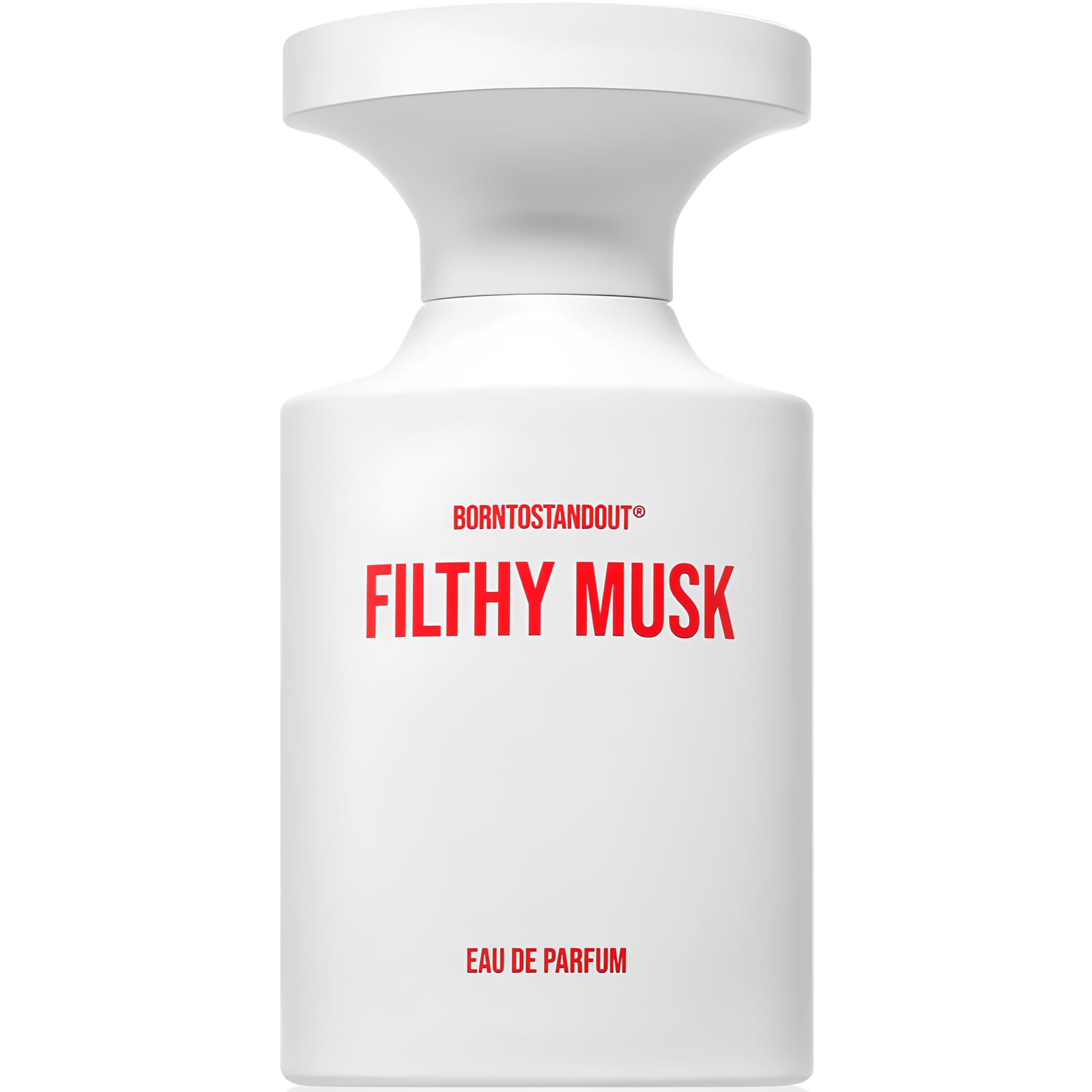 Filthy Musk Eau de Parfum 3.4 oz – Unisex Long-Lasting Musk, Pineapple, Honey & Amber Fra…