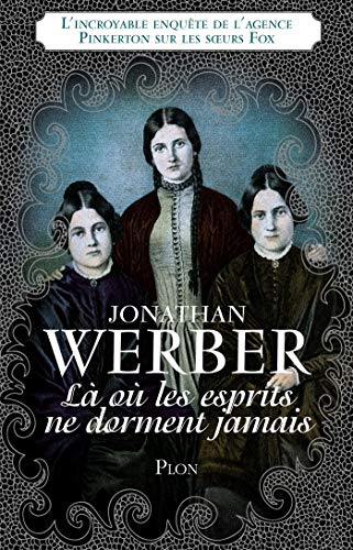 Là où les esprits ne dorment jamais PDF Ebook En Ligne