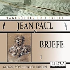 Page de couverture de Briefe 1