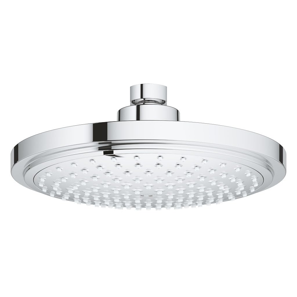 Grohe Silver 27492000 Euphoria Cosmopolitan 180 Head Shower