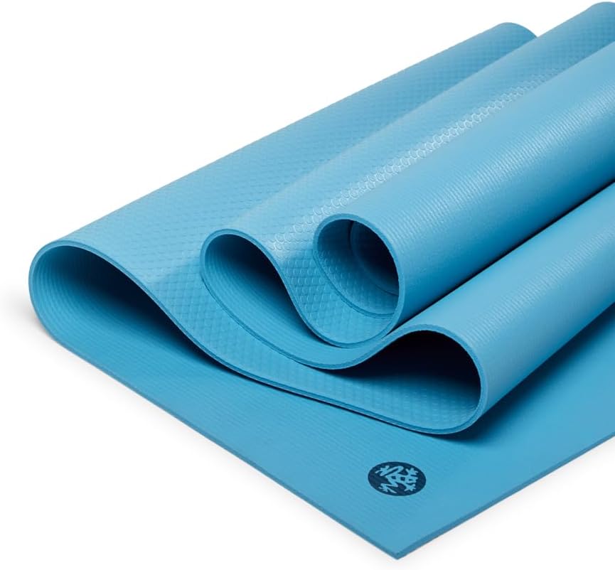 Manduka Pro Lite Yoga Mat Marina 71" x 24"