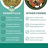 Zoom IMG-2 oxbow essentials cibo per conigli Zoom IMG-2 oxbow essentials cibo per conigli