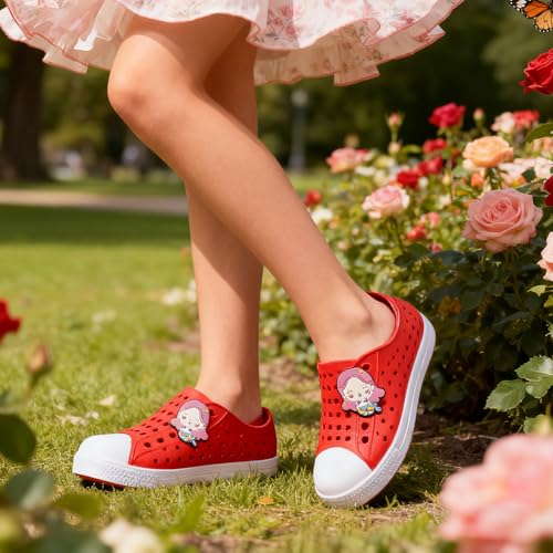 Image of Kids Water Shoes Slip-On Sneaker Lightweight Breathable Sandal Outdoor & Indoor
