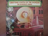 Christmas South of the Border By The Acapulco Brass (1986)