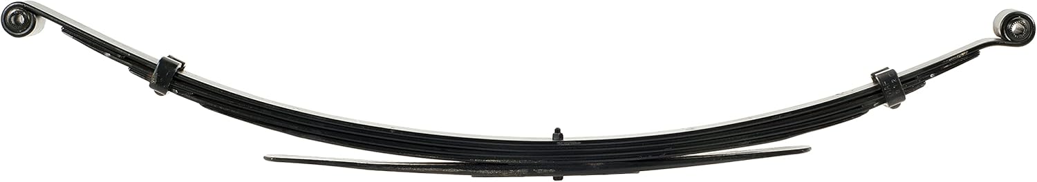 Dorman 34-183 Rear Leaf Spring Compatible with Select Dodge/Plymouth Models