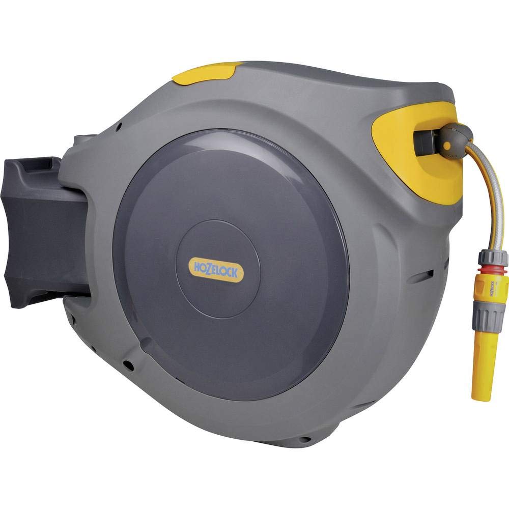 Hozelock Auto Reel 2595 40m Hose