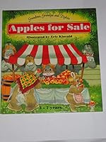 Apples for Sale 0861128605 Book Cover