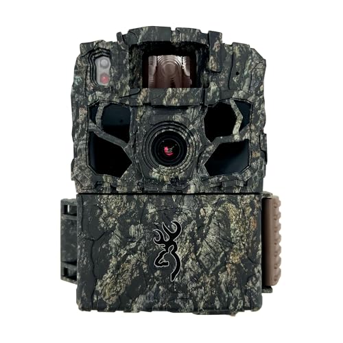 Browning Trail Cameras - Dark Ops FHDR40