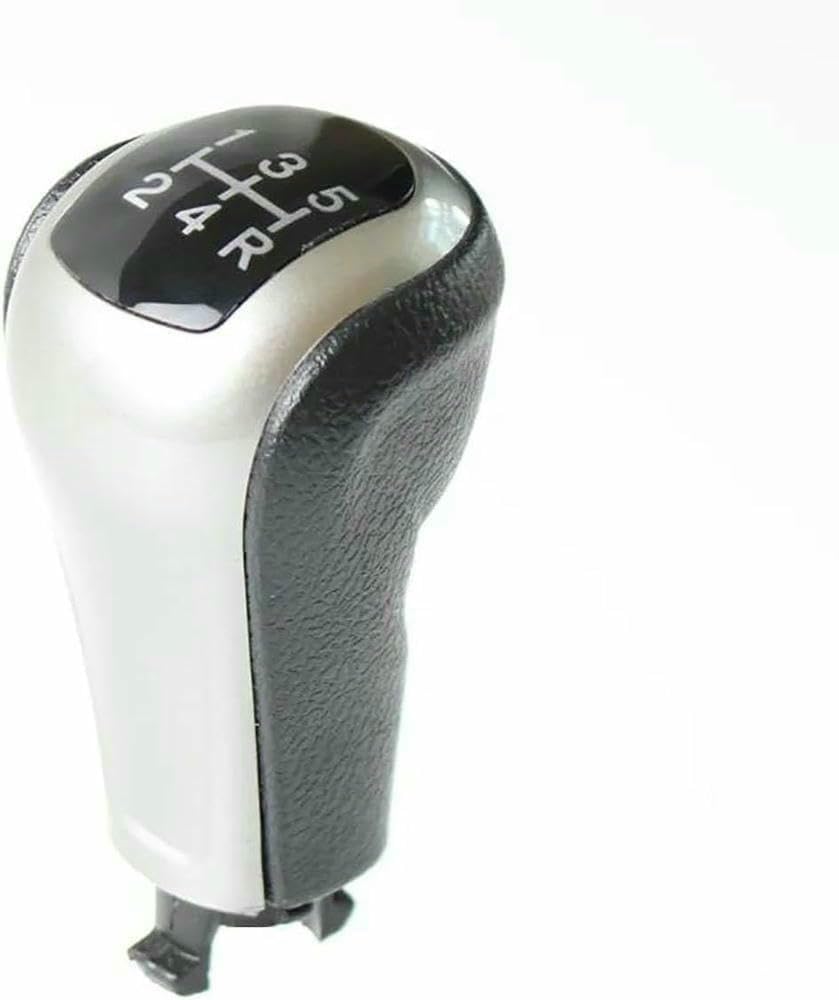 GZNBB Car 5/6 Speed Car Manual Gear Shift Knob Shifter Lever Accessories, for Honda for Accord for MK8 2008 2009 2010 2011 2012 2013