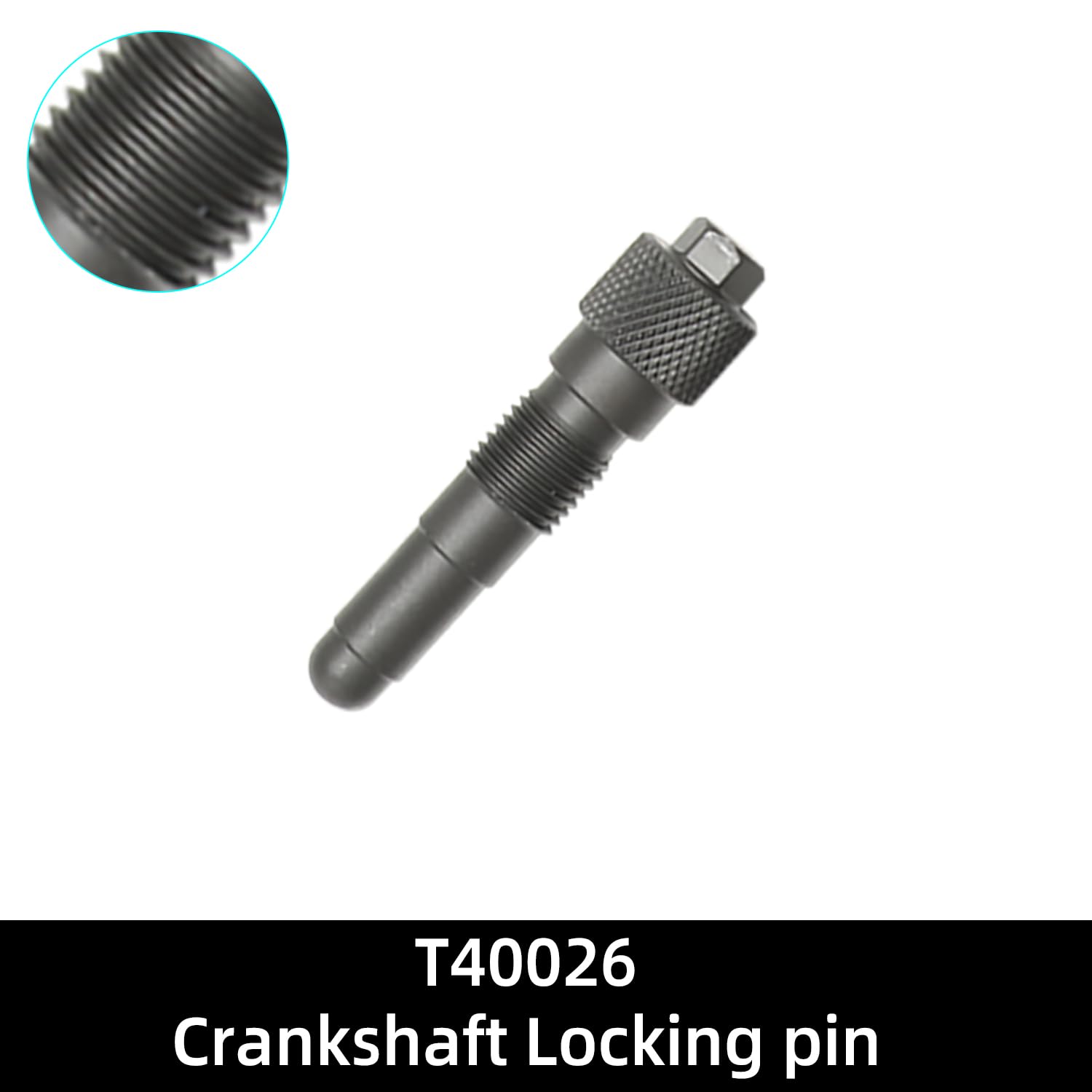 Camshaft Timing Locking Tool Set For VW/Audi A4/A6/V6 – Fits 2.4L & 2.8L Engines (1997-2005)