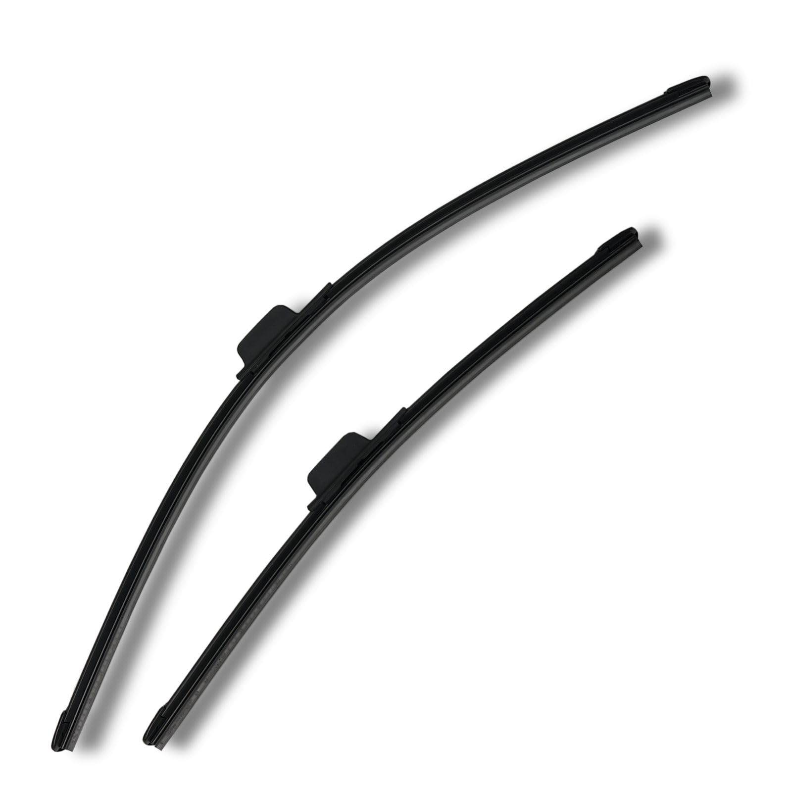 JAPAN  フラットプレート M 黒　2枚セット JAPAN フラットプレート M 黒 2枚セット JAPAN SNOW フラット