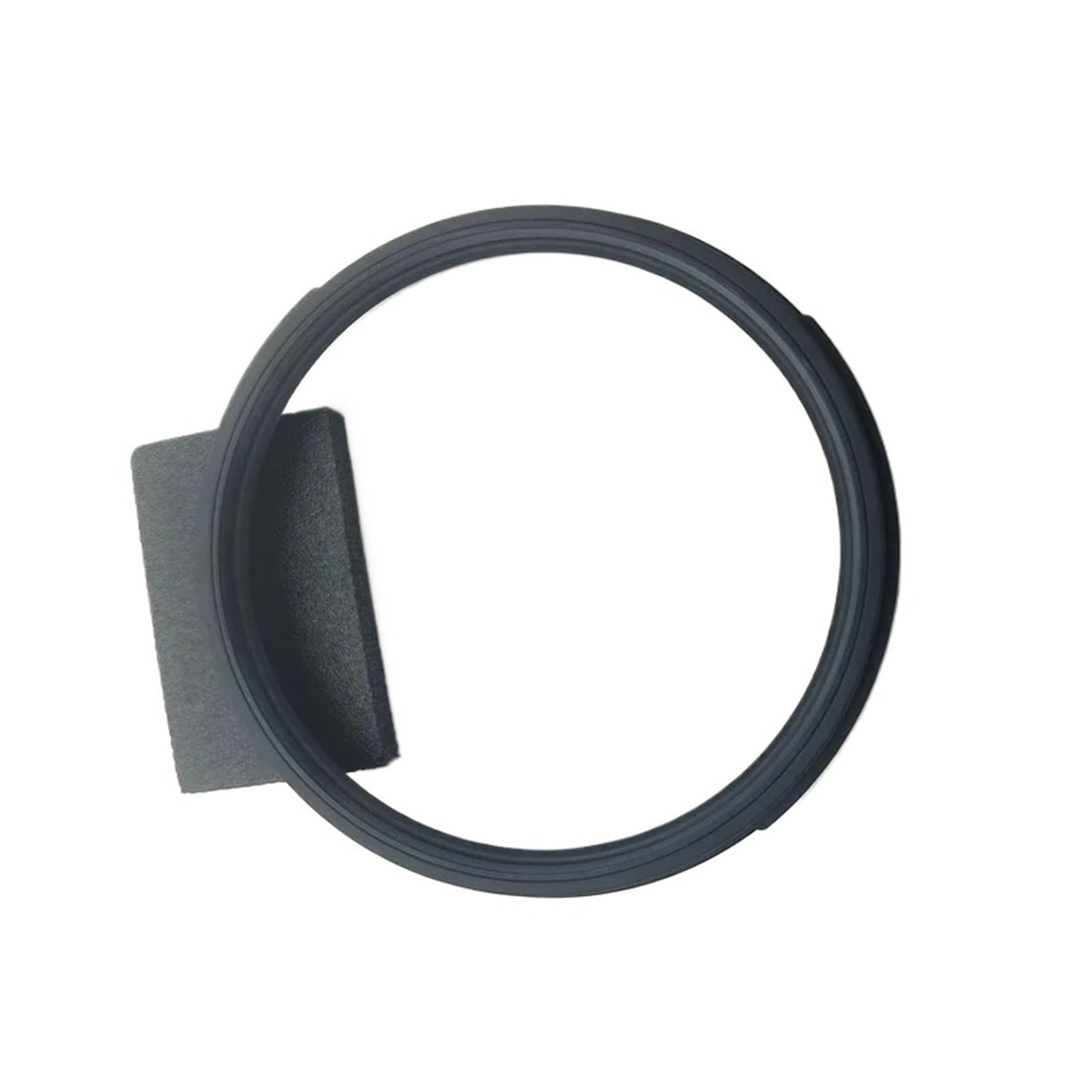 Pieza de reparación del Anillo cilíndrico UV del Filtro de Lente