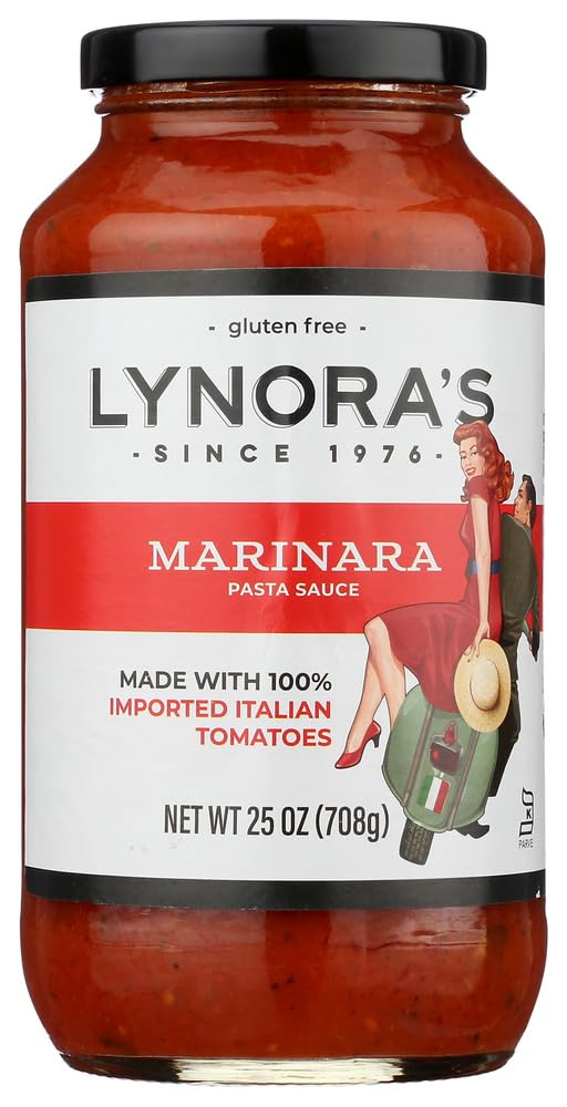 Marinara Sauce