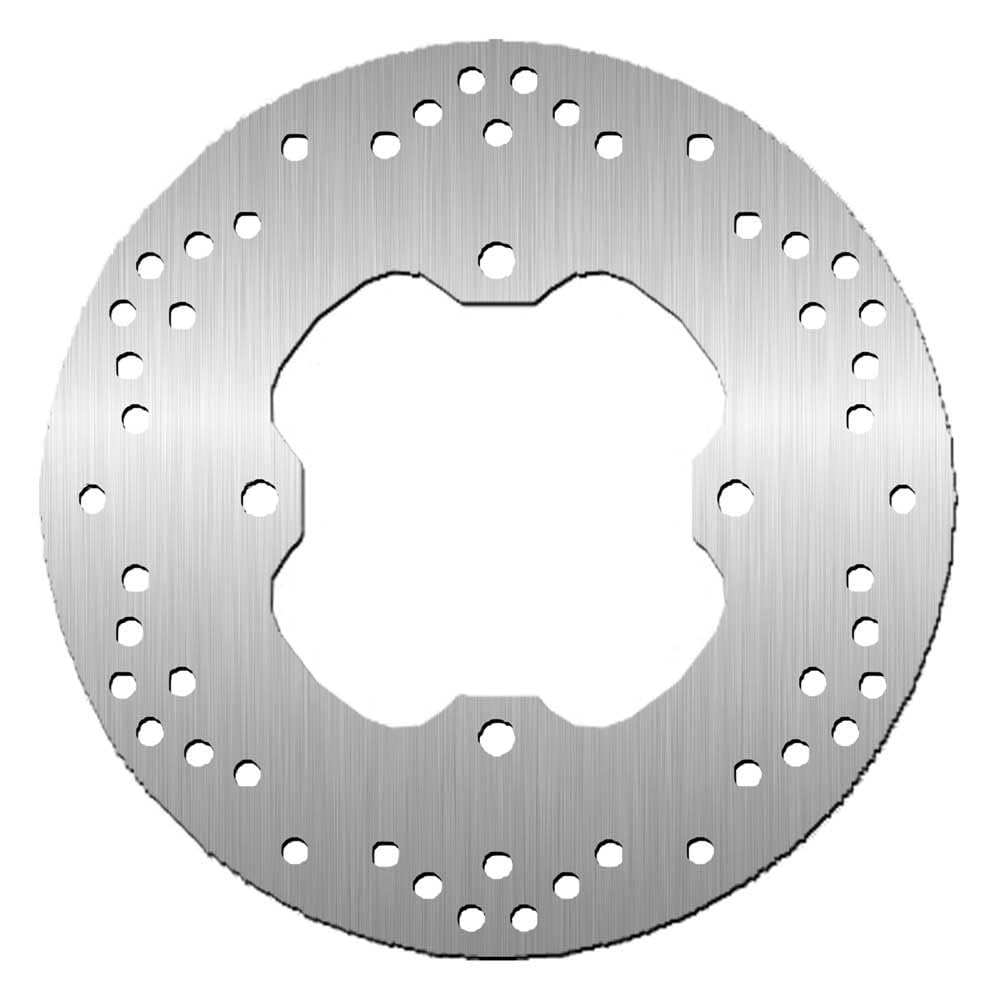 Disque de frein de haute précision NG 1336 Ø240mm 6mm