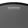 Evans Bass Drum Heads - dB Zero Bass Drumhead - BD20SO1-20 Inch #1